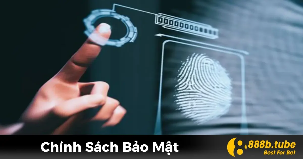 Chính Sách Bảo Mật 888B - Đảm Bảo An Toàn Tuyệt Đối 3 Quyền lợi người chơi trong việc kiểm soát thông tin cá nhân tại 888B