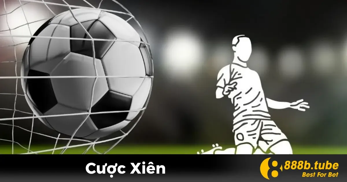 Cược Xiên Là Gì? Hướng Dẫn Đặt Cược Tại Nhà Cái 888B 2 Định Nghĩa Cược Xiên: Cách Đọc Và Hiểu