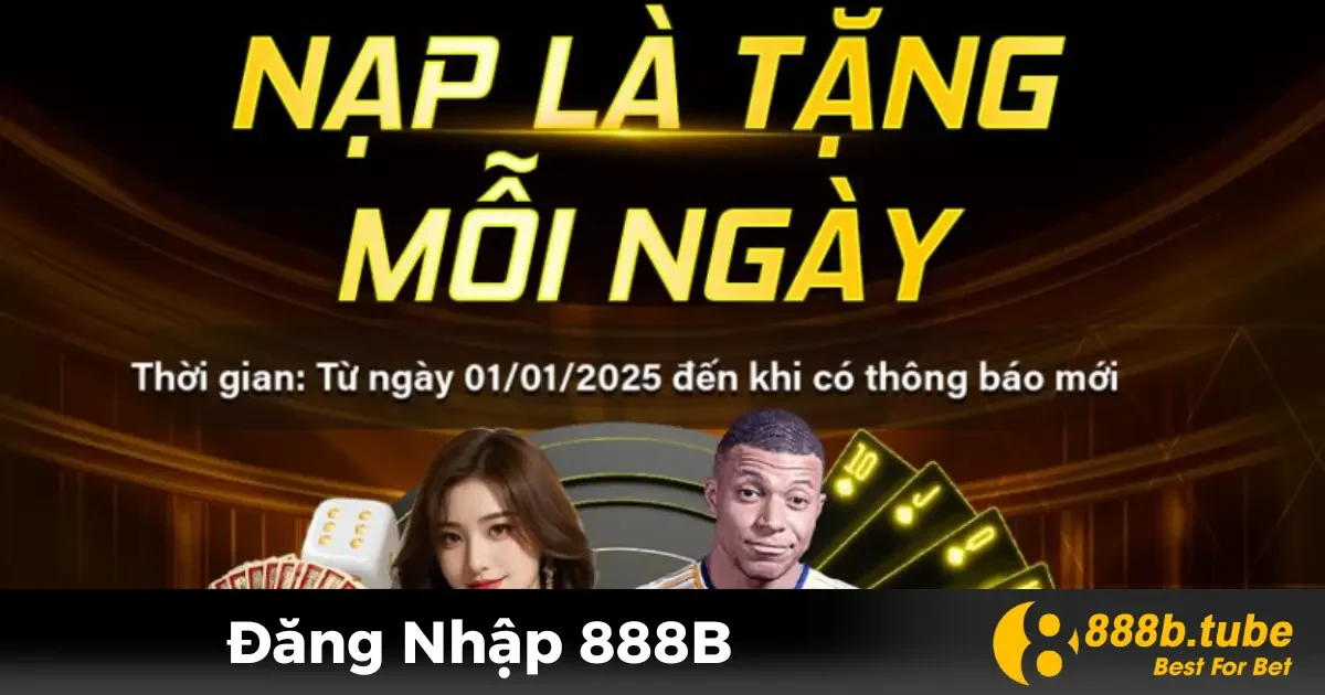 Đăng Nhập 888B - Truy Cập Giải Trí Đẳng Cấp Chỉ Vài Giây 2 Các lỗi thường gặp khi đăng nhập vào tài khoản 888B và cách xử lý