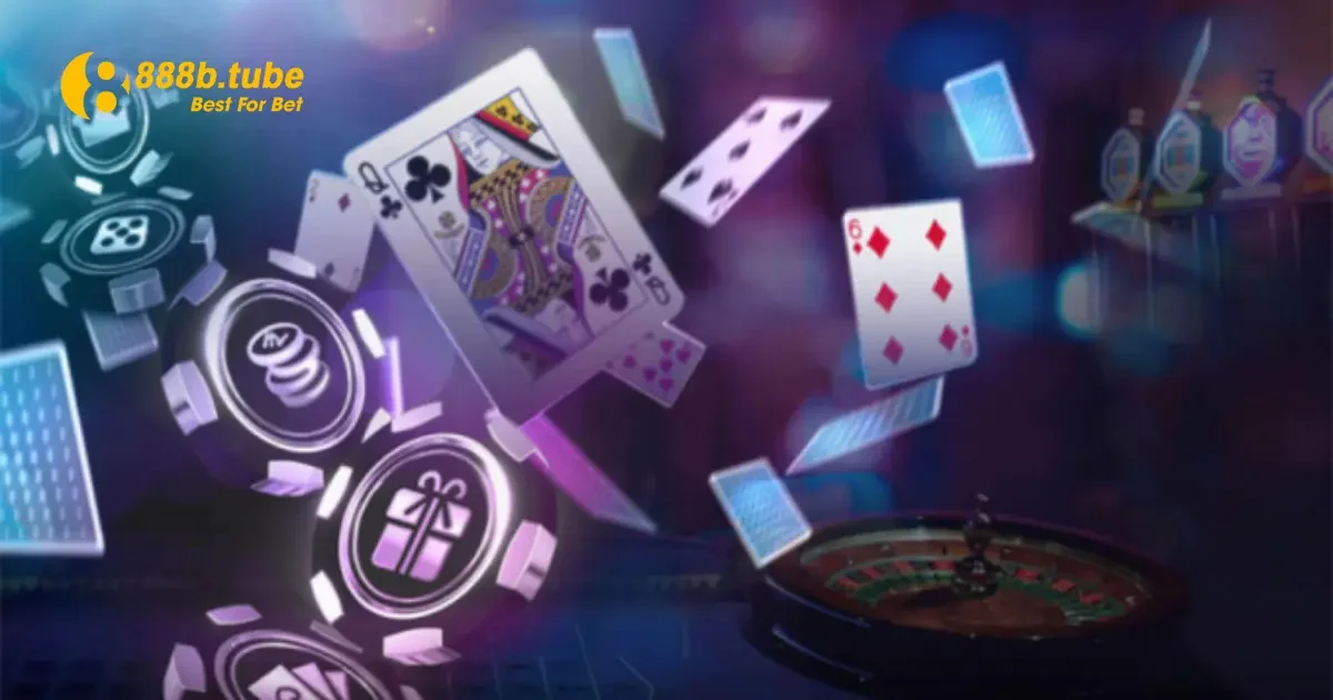 Game Bài Bửu Online – Cách Chơi Và Mẹo Hiệu Quả Tại 888B 4 Cách Chơi Game Bửu Online Dễ Hiểu
