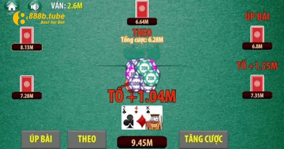 Game Bài Cào – Trò Chơi Hấp Dẫn Tại Nhà Cái 888B 3 Chiến Thuật Chơi Hiệu Quả Trong Game Bài Cào
