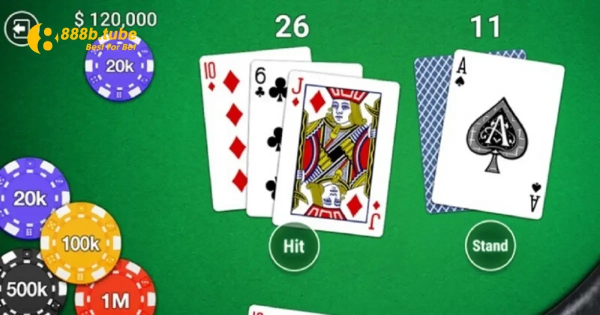 Game Bài Cào – Trò Chơi Hấp Dẫn Tại Nhà Cái 888B 4 Hướng Dẫn Chơi Bài Cào Online Trên 888B