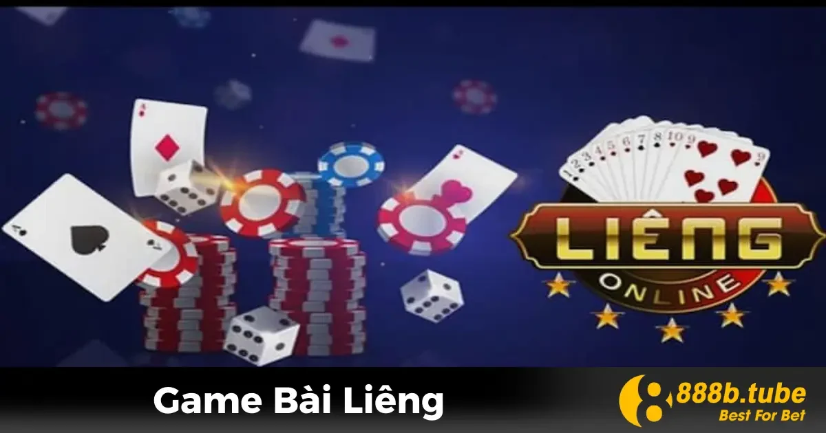 Game Bài Liêng Là Gì? Hướng Dẫn Chơi Tại Nhà Cái 888B 2 Game Bài Liêng Là Gì? Quy Tắc Cơ Bản