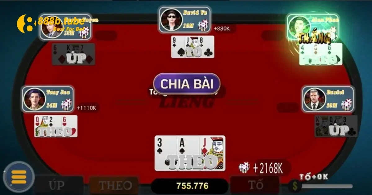 Game Bài Liêng Là Gì? Hướng Dẫn Chơi Tại Nhà Cái 888B 4 Hướng Dẫn Chơi Liêng Online Tại Nhà Cái 888B