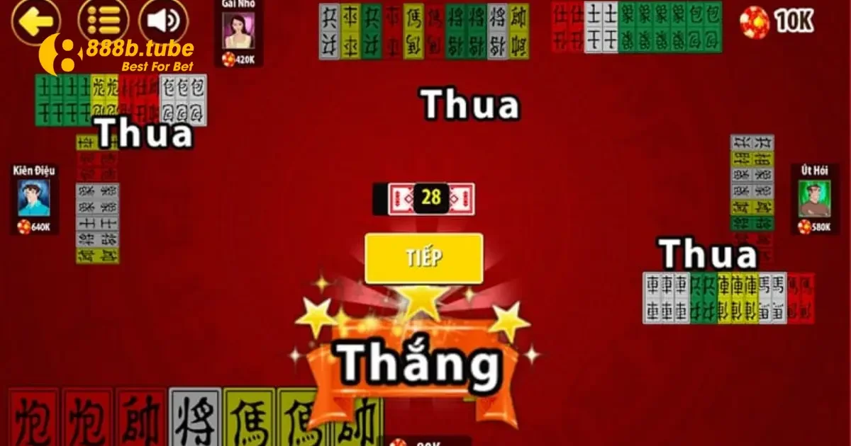 Game Bài Tứ Sắc – Hướng Dẫn Và Kinh Nghiệm Chơi Tại 888B 4 Cách Chơi Tứ Sắc Online Tại Nhà Cái 888B