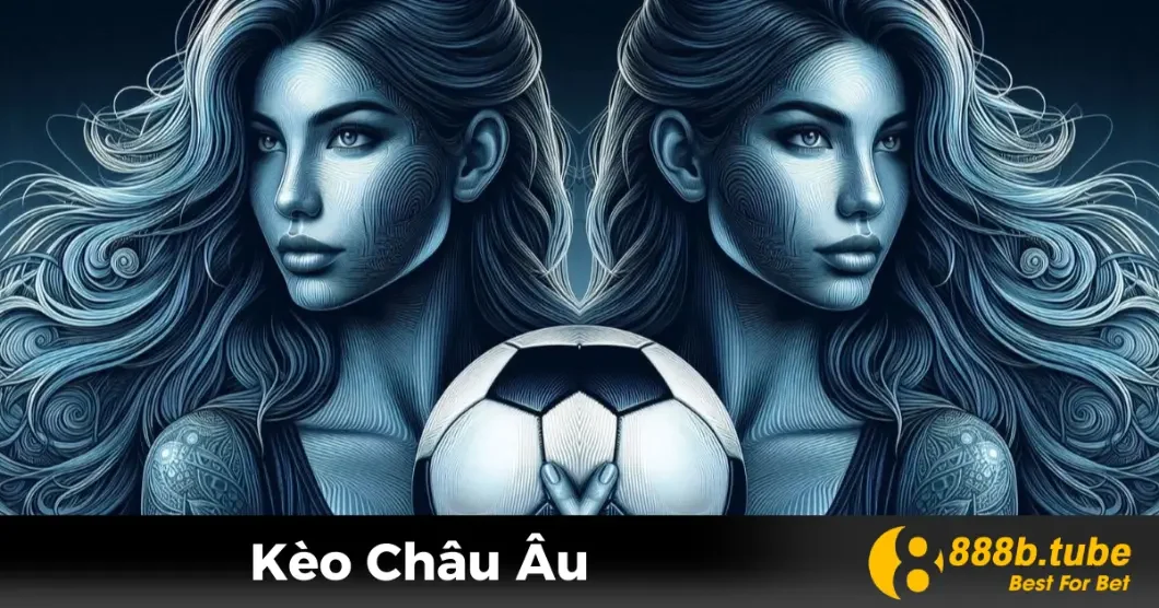 Kèo Châu Âu Là Gì? Bí Quyết Đặt Cược Dễ Thắng Tại 888B 2 Định Nghĩa Kèo Châu Âu: Các Quy Tắc Cơ Bản