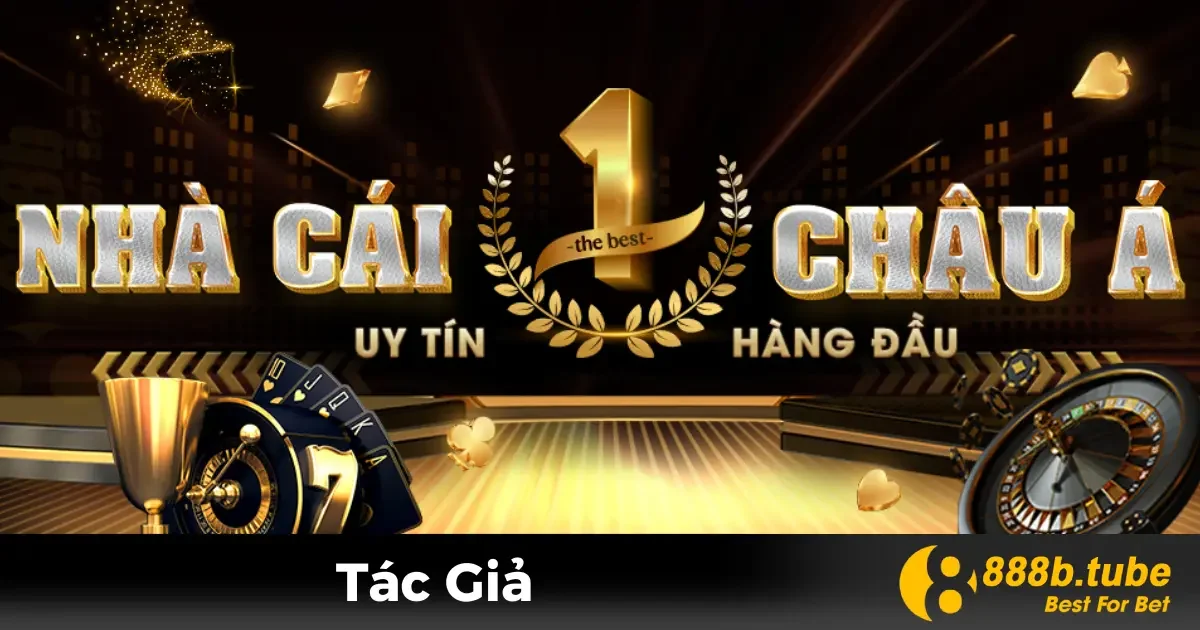 Tác Giả 888B - Người Dẫn Đầu Nền Tảng Cá Cược Đẳng Cấp 3 Thành tựu của 888B dưới sự lãnh đạo của Andrew Collins