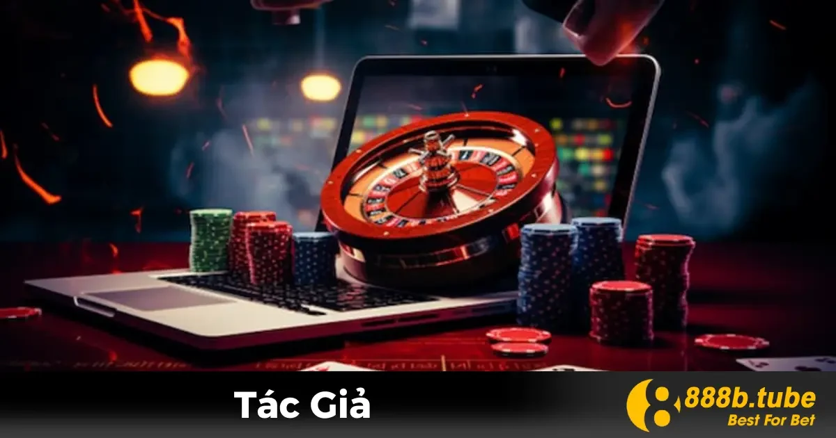 Tác Giả 888B - Người Dẫn Đầu Nền Tảng Cá Cược Đẳng Cấp 2 Những đổi mới mà Andrew Collins mang lại cho 888B