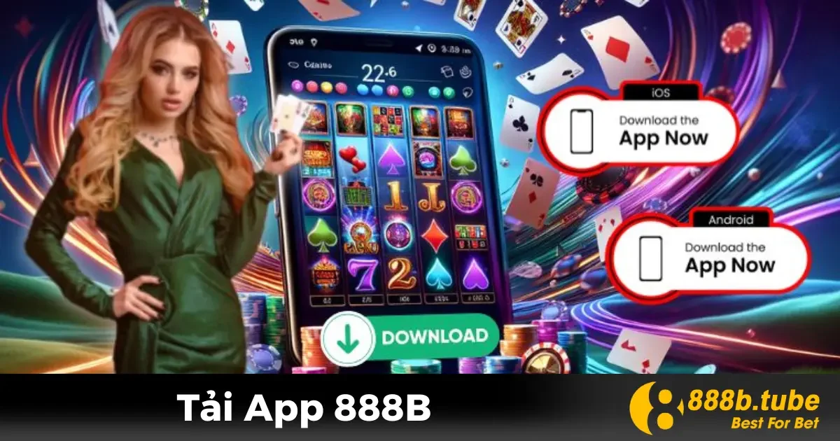 Tải App 888B - Trải Nghiệm Mọi Dịch Vụ Ngay Trên Di Động 3 Xử lý các vấn đề thường gặp khi tải và cài đặt App 888B