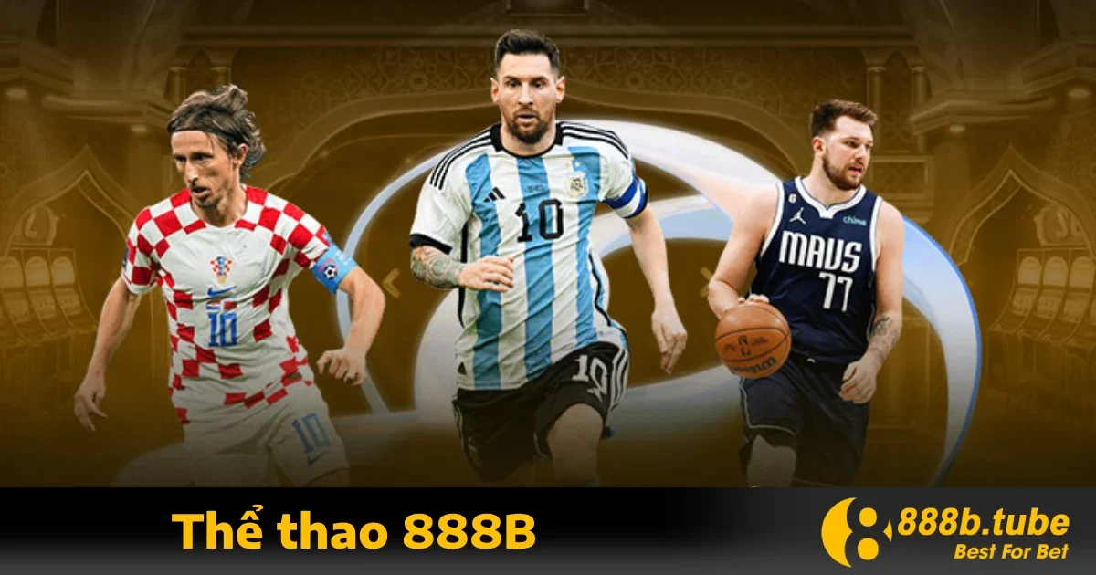 Thể thao 888b 5 Hướng dẫn tham gia Thể thao 888B