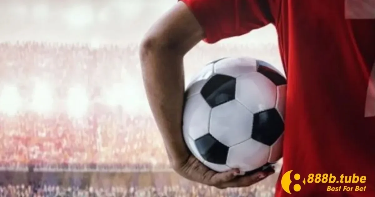 Kèo Kick Off Là Gì? Hướng Dẫn Chơi Hiệu Quả Tại 888B 3 Cách Đặt Kèo Kick Off Tại Nhà Cái 888B