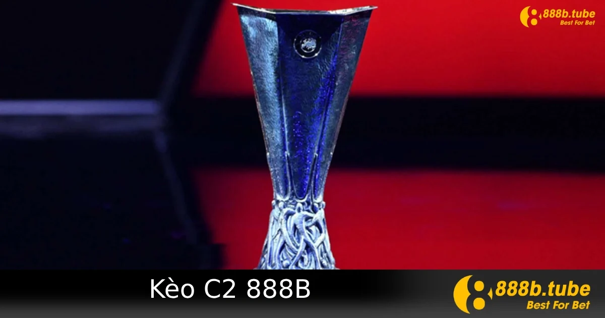 Khi tham gia vào thế giới cá cược bóng đá, việc hiểu rõ về các loại kèo là rất quan trọng. Một trong những loại kèo phổ biến mà người chơi thường gặp chính là kèo C2. Bài viết này sẽ hướng dẫn bạn cách đọc kèo C2 tại nhà cái 888b và phân tích chúng một cách hiệu quả.