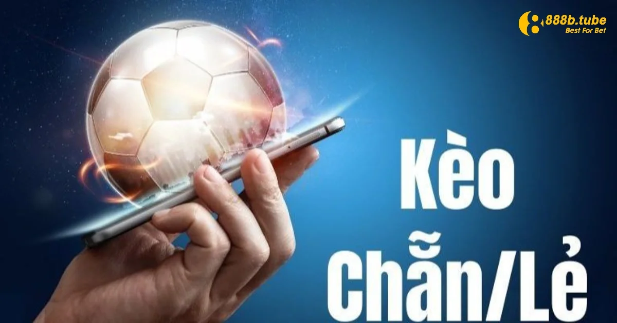 Kèo Chẵn Lẻ Là Gì? Cách Đọc Kèo Dễ Hiểu Nhất Tại 888B 4 Tâm lý được xem là yếu tố cực kỳ quan trọng trong cá cược