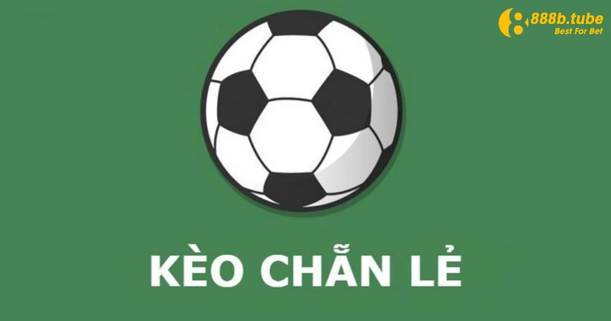 Kèo Chẵn Lẻ Là Gì? Cách Đọc Kèo Dễ Hiểu Nhất Tại 888B 2 Liệu bạn có hiểu rõ về loại kèo chẵn lẻ nổi danh này chưa?