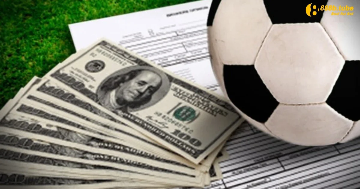 Kèo Chấp 1 Trái – Kèo Phổ Biến Và Dễ Hiểu Dành Cho Người Mới Tại 888B 4 Phân tích odds chấp 1 trái giúp bạn có cái nhìn tổng quát hơn về kèo này