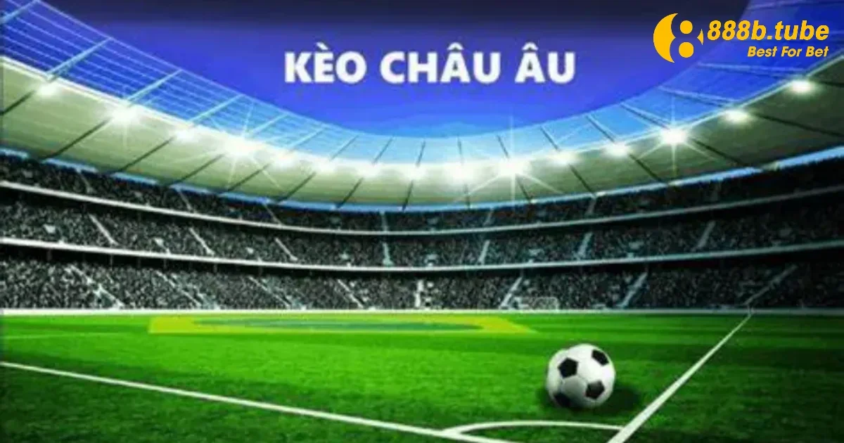 Cách Soi Kèo Châu Âu Tại 888B – Kèo 1X2 Dễ Chơi, Dễ Hiểu 3 Lịch sử đối đầu giữa các đội cũng là yếu tố đáng để tâm