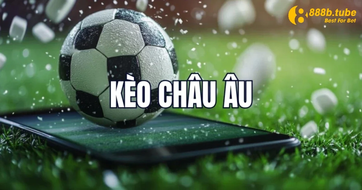 Cách Soi Kèo Châu Âu Tại 888B – Kèo 1X2 Dễ Chơi, Dễ Hiểu 4 Những bẫy kèo luôn luôn khiến người chơi đỏ mắt