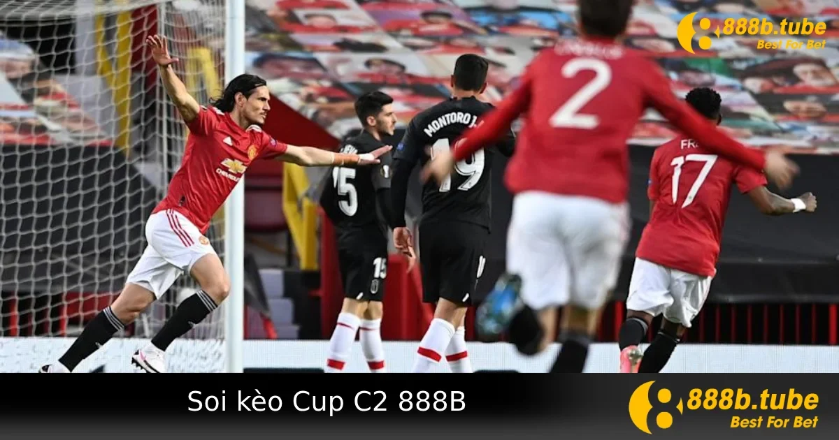 Soi Kèo Cúp C2 Tại 888B – Europa League Có Dễ Bắt Kèo Không?