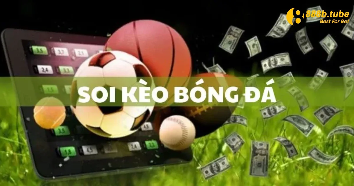 Soi Kèo Euro 2025 Tại 888B – Chuẩn Bị Trước Để Nắm Kèo Ngon 2 Soi kèo Euro 2025 bằng cách phân tích đội bóng và lịch thi đấu