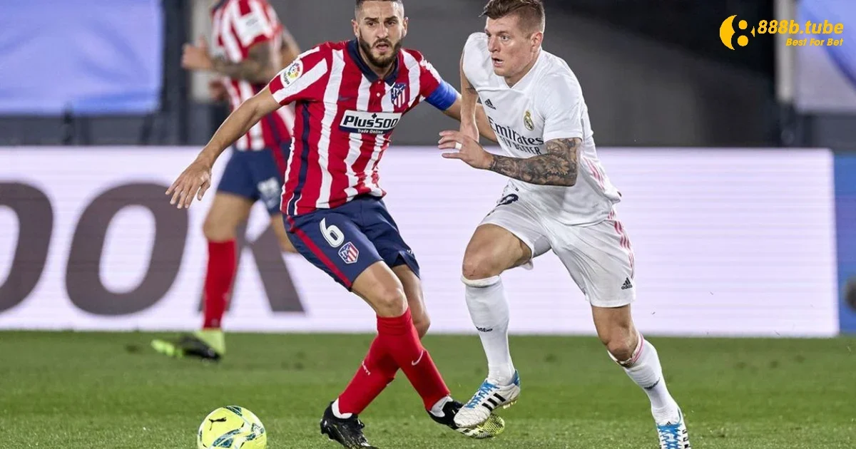 Soi Kèo La Liga 888B – Bắt Kèo Chuẩn Với Giải Tây Ban Nha Hấp Dẫn 4 Cách lựa chọn kèo dành cho người mới chưa có kinh nghiệm