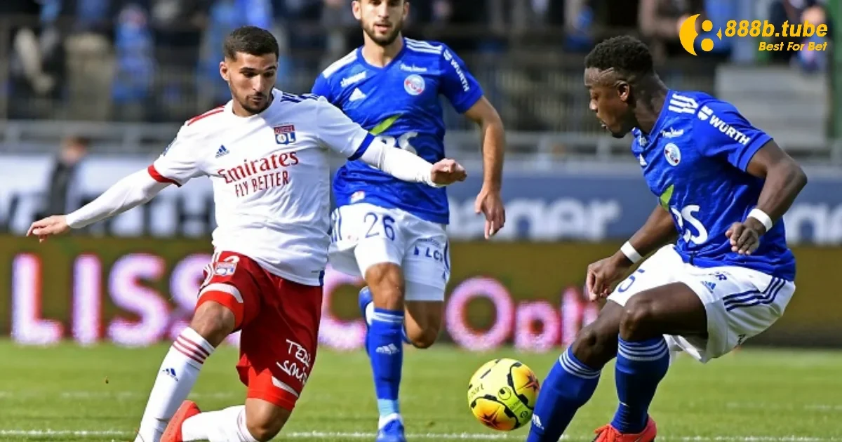 Soi Kèo Ligue 1 Tại 888B – Giải Pháp Và Những Kèo Ít Biến Động 3 Tâm lý thi đấu cũng có tác động nhiều đến tình thế của trận đấu