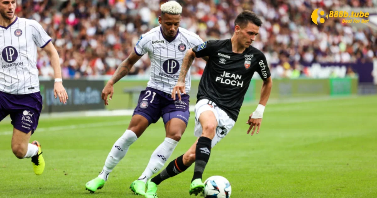 Soi Kèo Ligue 1 Tại 888B – Giải Pháp Và Những Kèo Ít Biến Động 4 Cược tài xỉu bằng cái dự đoán số bàn thắng cũng mang lại lợi nhuận cao